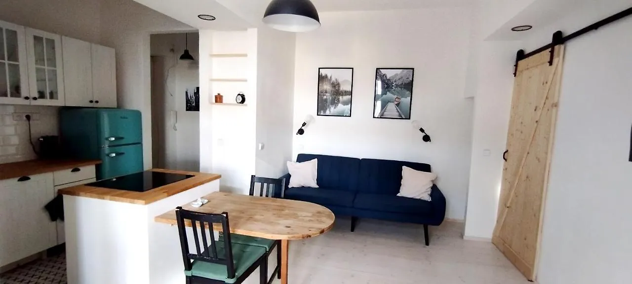 Apartman Dacickeho Appartamento Praga Repubblica Ceca