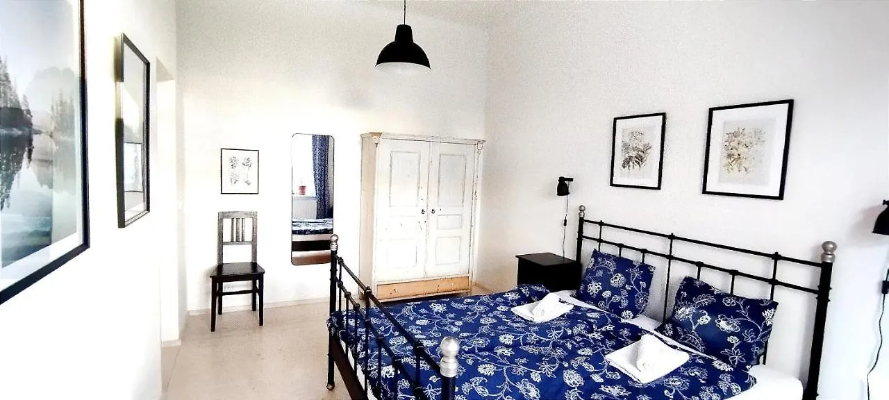 Apartman Dacickeho Appartamento Praga 0*,  Repubblica Ceca